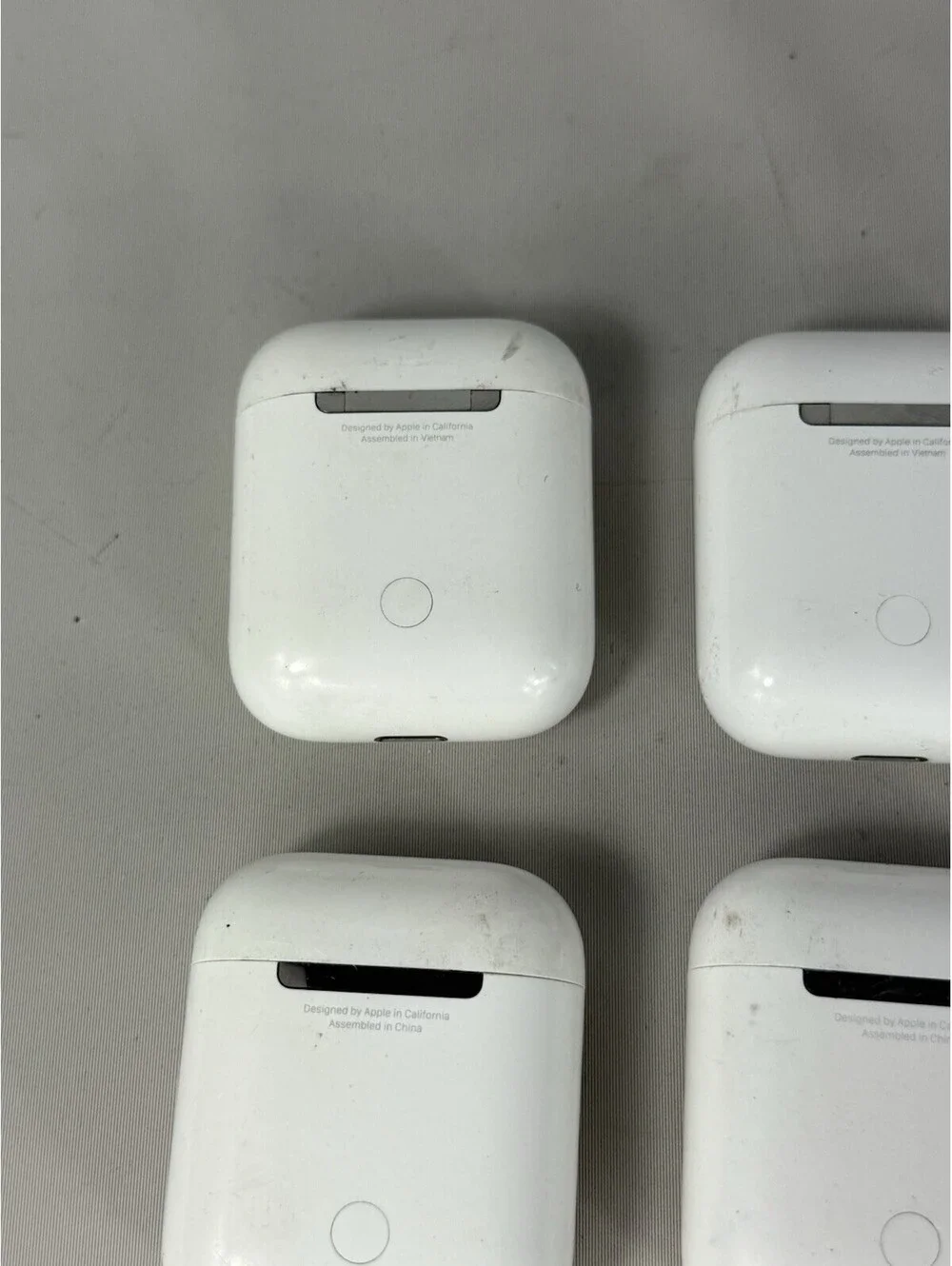 Apple lot airpods
